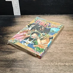 หนังสือ One Piece วันพีช เล่ม 54 รูปที่ 6