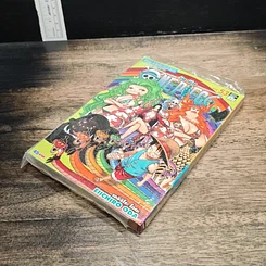 หนังสือ One Piece วัน  พีช เล่ม 53 รูปที่ 6
