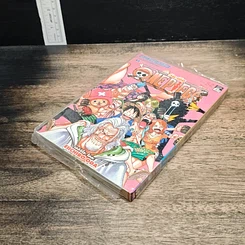 หนังสือ One Piece วันพีช เล่ม 52 รูปที่ 6