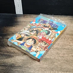 หนังสือ One Piece วัน  พีช เล่ม 51 รูปที่ 6