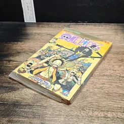 หนังสือ One Piece วันพีช เล่ม 46 รูปที่ 6