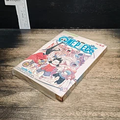 หนังสือ One Piece วันพีช เล่ม 43 รูปที่ 6