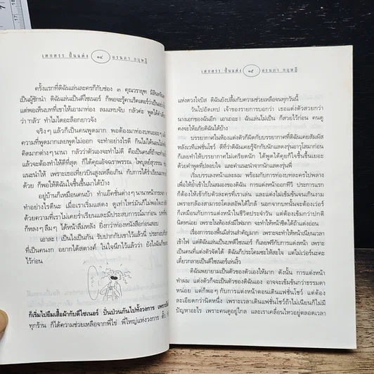 หนังสือ เสกสรรค์ปั้นแต่ง รูปที่ 8