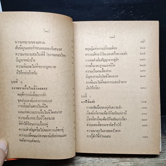 หนังสือ วิชาการ ครองเรือน ครองรัก รูปที่ 10