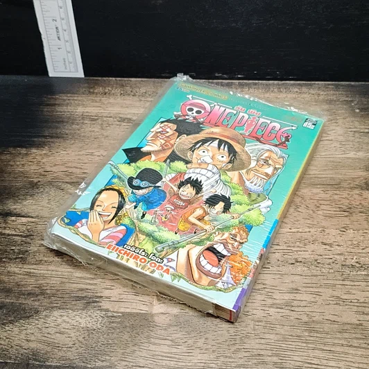 หนังสือ One Piece วัน  พีช เล่ม 60 รูปที่ 6