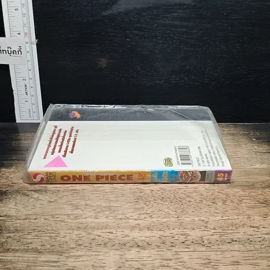 หนังสือ One Piece วันพีช เล่ม 48 รูปที่ 3