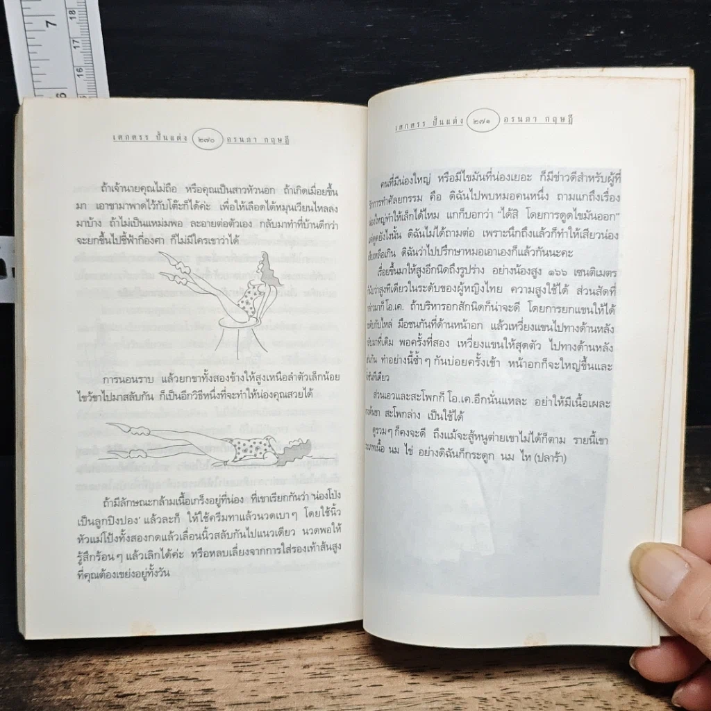 หนังสือ เสกสรรค์ปั้นแต่ง รูปที่ 9