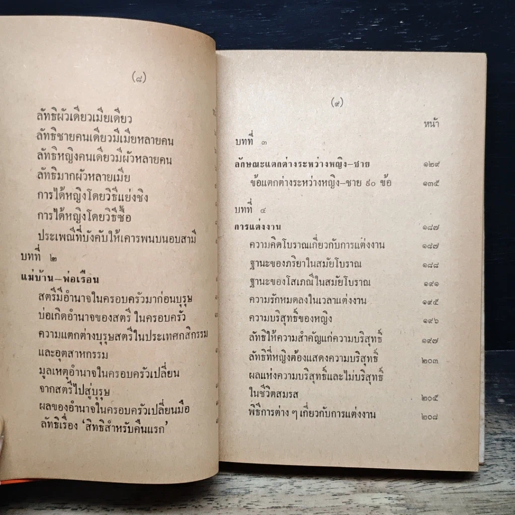 หนังสือ วิชาการ ครองเรือน ครองรัก รูปที่ 9