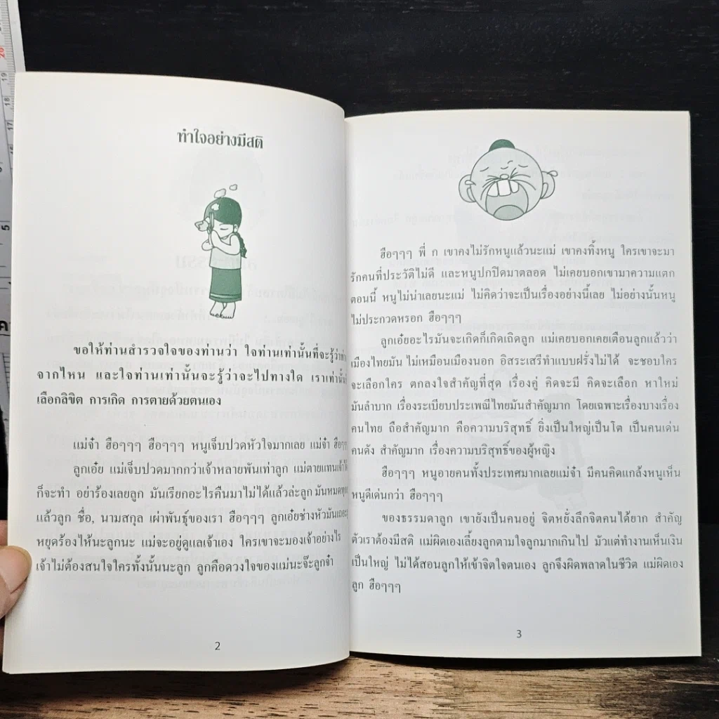 หนังสือ ปัญญาไทย รูปที่ 8