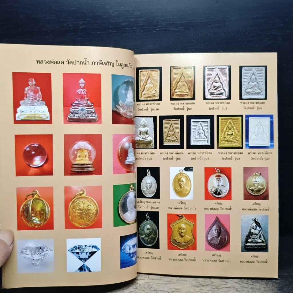 หนังสือ บทสวดมนต์ เช้า-เย็น รูปที่ 7