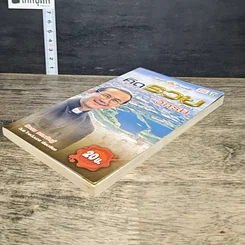 หนังสือ คิดรวยแบบวิกรม รูปที่ 3