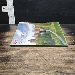 หนังสือ Windsor Castle Official Souvenir Guide รูปที่ 3