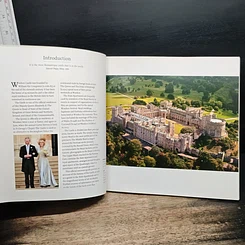 หนังสือ Windsor Castle Official Souvenir Guide รูปที่ 6