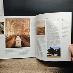หนังสือ Windsor Castle Official Souvenir Guide รูปที่ 9