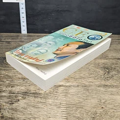 หนังสือ CEO มองซีอีโอโลก ภาค 2 รูปที่ 3