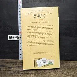 หนังสือ The Woman In White รูปที่ 5
