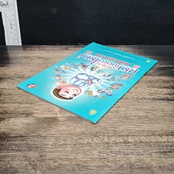 หนังสือ สวดมนต์คาถามหาเมตตาใหญ่ แก้ไขเวรกรรม รูปที่ 6
