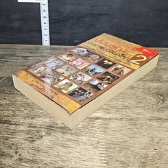 หนังสือ ปมมรณะเหตุการณ์ช็อกโลก เล่ม 2 รูปที่ 3