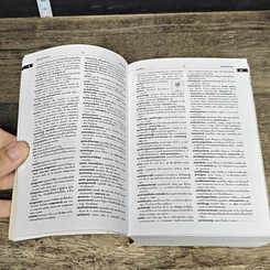 หนังสือ Se-Ed's Modern English-Thai Dictionary รูปที่ 7