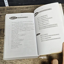 หนังสือ Se-Ed's Modern English-Thai Dictionary รูปที่ 8