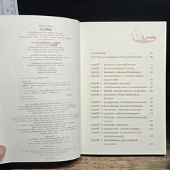 หนังสือ คู่มือเป็นนางร้ายให้คนรัก รูปที่ 6