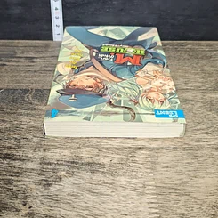 หนังสือ M.House จ้างมา...ป๋าจัดให้ เล่ม 4 รูปที่ 4