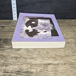 หนังสือ Firefly, Barn Burning and other stories เส้นแสงที่สูญหาย เราร้องไห้เงียบงัน รูปที่ 4