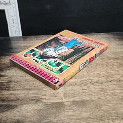 หนังสือ ยอดนักสืบจิ๋ว โคนัน เล่ม 27 รูปที่ 5