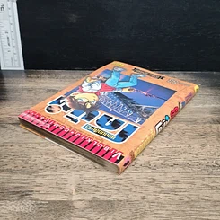 หนังสือ ยอดนักสืบจิ๋ว โคนัน เล่ม 53 รูปที่ 5