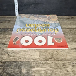 หนังสือ 100 เรื่องน่ารู้เกี่ยวกับสิ่งมหัศจรรย์ของโลก รูปที่ 4