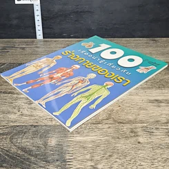 หนังสือ 100 เรื่องน่ารู้เกี่ยวกับร่างกายของเรา รูปที่ 3
