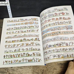 หนังสือ 100 เรื่องน่ารู้เกี่ยวกับร่างกายของเรา รูปที่ 8