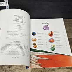 หนังสือ 100 เรื่องน่ารู้เกี่ยวกับโลกของเรา รูปที่ 6