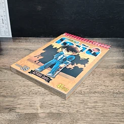 หนังสือ ยอดนักสืบจิ๋ว โคนัน เล่ม 59 รูปที่ 4