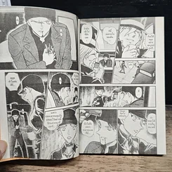 หนังสือ ยอดนักสืบจิ๋ว โคนัน เล่ม 59 รูปที่ 8