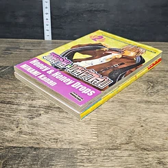 หนังสือ วายร้าย x นายตัวแสบ เล่ม 1-2 รูปที่ 4