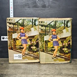 หนังสือ อุบัติเหตุ 2 เล่มจบ รูปที่ 2