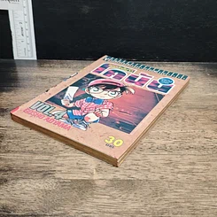 หนังสือ ยอดนักสืบจิ๋ว โคนัน เล่ม 4 รูปที่ 4