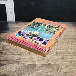 หนังสือ ยอดนักสืบจิ๋วโคนัน เล่ม 13 รูปที่ 5