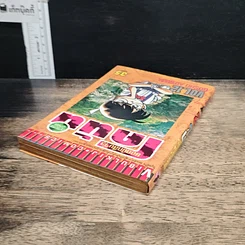 หนังสือ ยอดนักสืบจิ๋วโคนัน เล่ม 12 รูปที่ 5