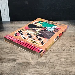 หนังสือ ยอดนักสืบจิ๋ว โคนัน เล่ม 33 รูปที่ 5