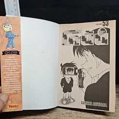 หนังสือ ยอดนักสืบจิ๋ว โคนัน เล่ม 53 รูปที่ 6