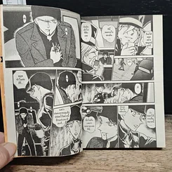 หนังสือ ยอดนักสืบจิ๋ว โคนัน เล่ม 59 รูปที่ 8