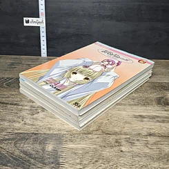 หนังสือ ดิจิทัลเลดี้ เล่ม 1-4 รูปที่ 4