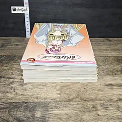 หนังสือ ดิจิทัลเลดี้ เล่ม 1-4 รูปที่ 5