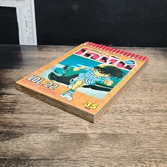 หนังสือ ยอดนักสืบจิ๋ว โคนัน เล่ม 22 รูปที่ 4