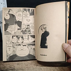 หนังสือ ยอดนักสืบจิ๋วโคนัน เล่ม 42 รูปที่ 9
