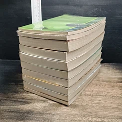 หนังสือ หนังสือชุดบ้านเล็ก เล่ม 1-10 รูปที่ 3