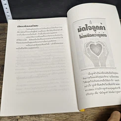 หนังสือ คุณก็คือผู้ชนะ รูปที่ 9