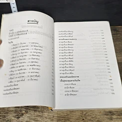หนังสือ โหราพยากรณ์ สะท้อนบอกถึงความเป็นคุณ รูปที่ 7